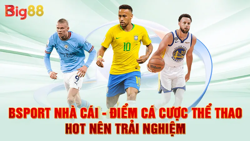 Bsport Nhà Cái