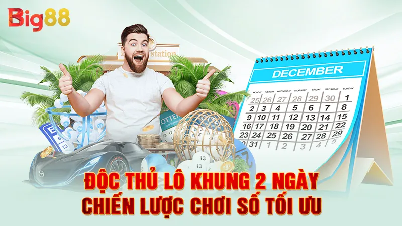 Độc Thủ Lô Khung 2 Ngày