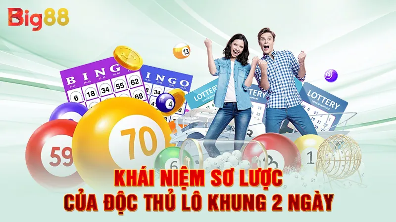 Khái niệm sơ lược của độc thủ lô khung 2 ngày