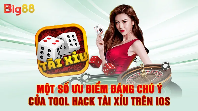 Một số điểm mạnh của tool hack tài xỉu 